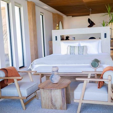 Republica Pagana (Adults Only) Hotel Ла Пас Екстериор снимка