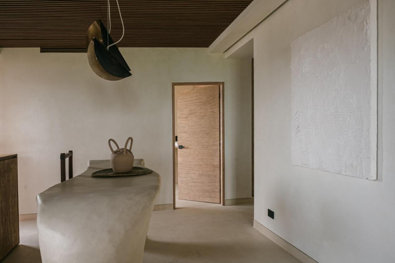 Republica Pagana (Adults Only) Hotel Ла Пас Екстериор снимка