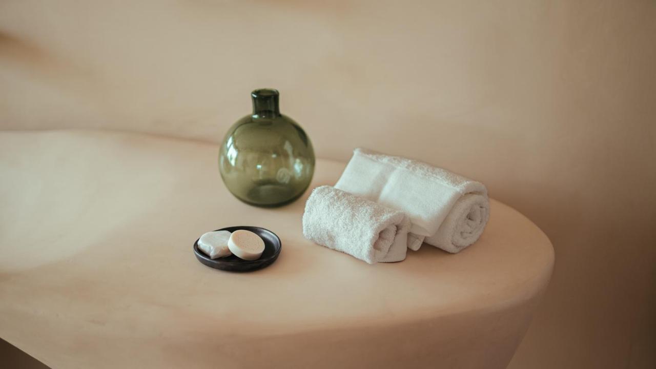 Republica Pagana (Adults Only) Hotel Ла Пас Екстериор снимка