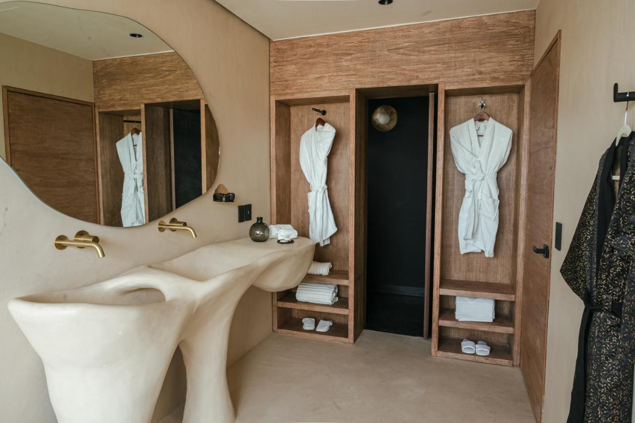 Republica Pagana (Adults Only) Hotel Ла Пас Екстериор снимка