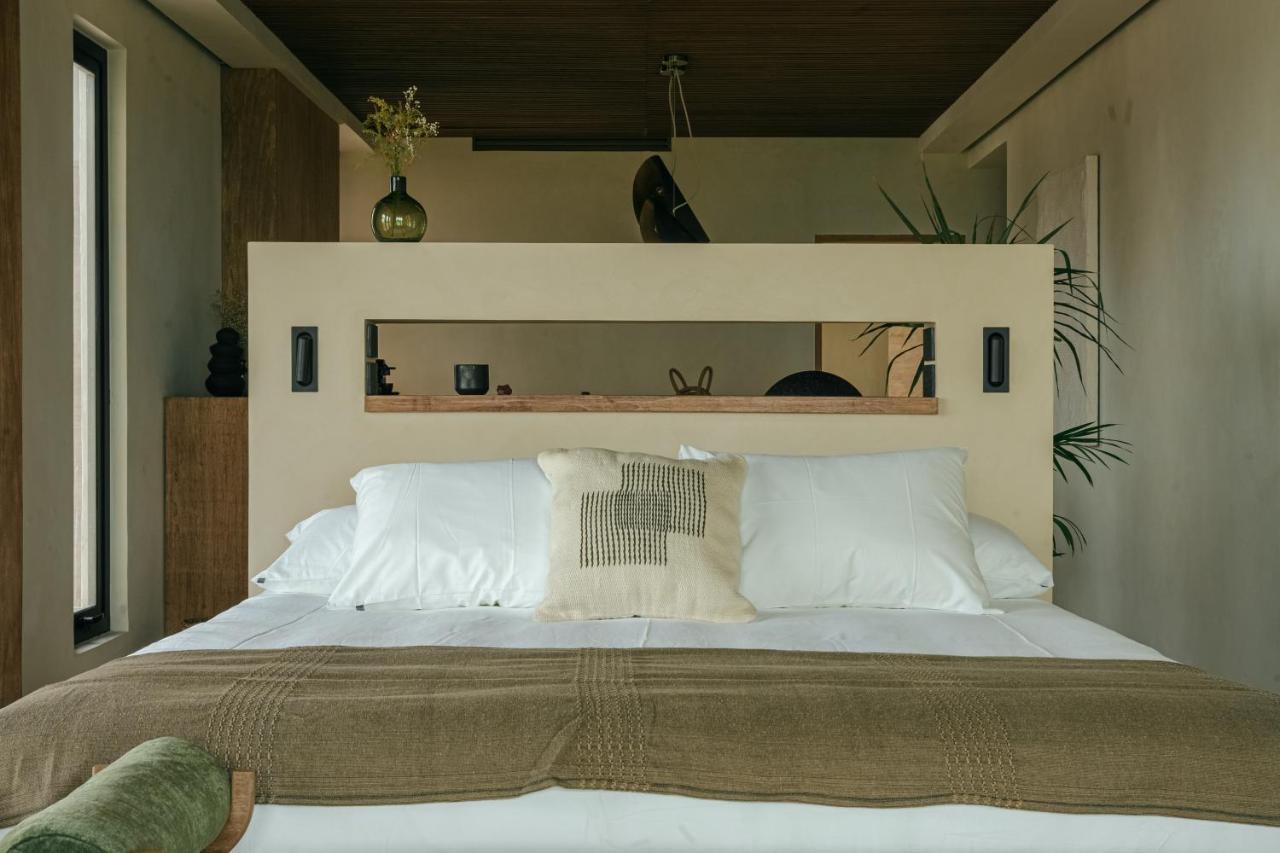 Republica Pagana (Adults Only) Hotel Ла Пас Екстериор снимка