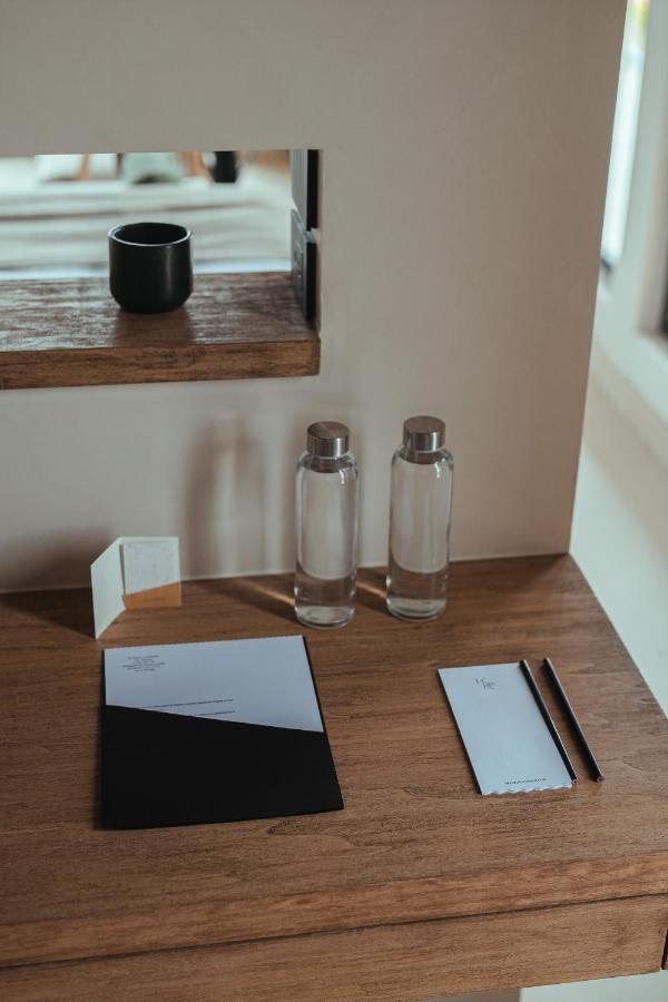Republica Pagana (Adults Only) Hotel Ла Пас Екстериор снимка