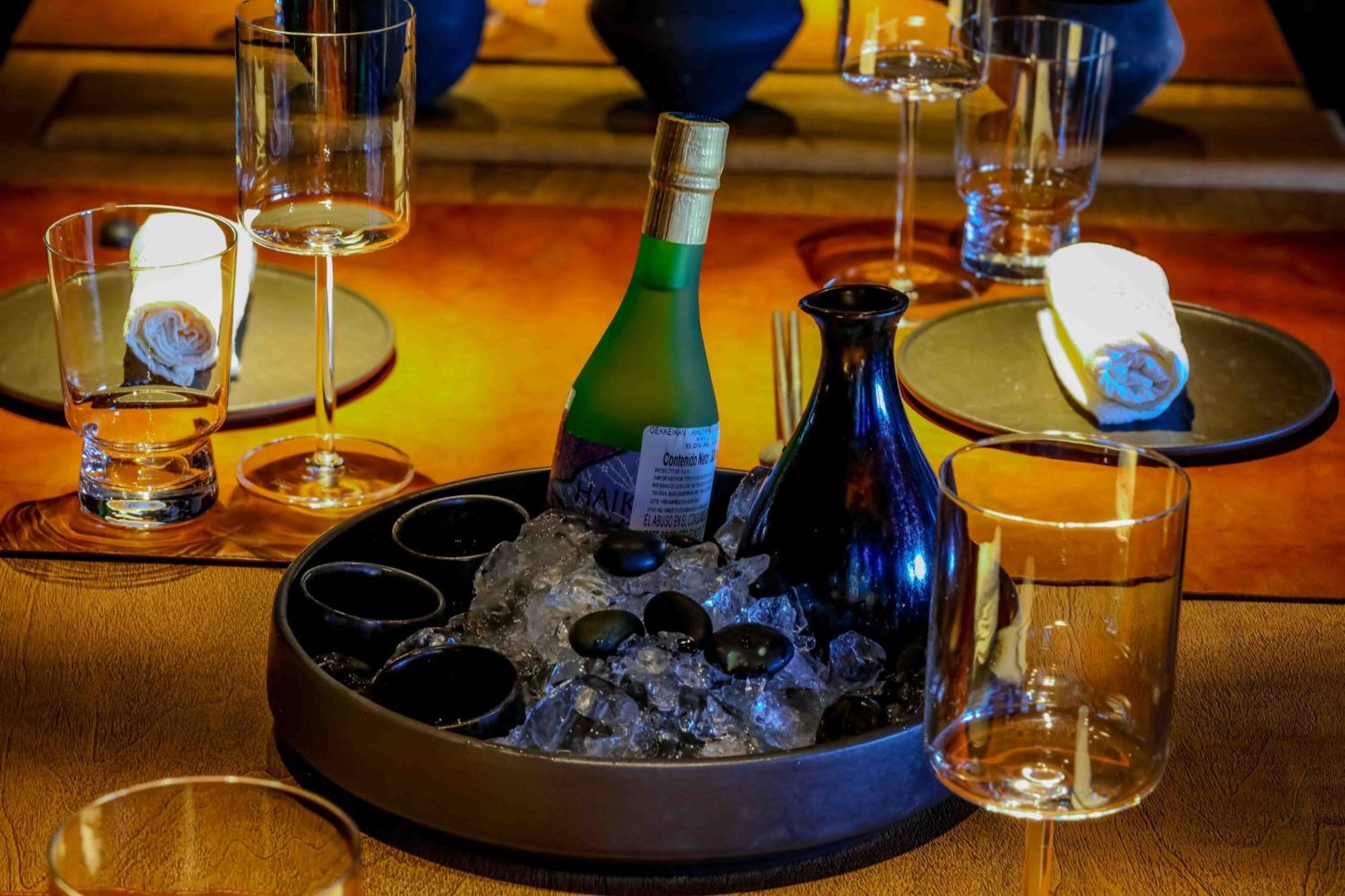Republica Pagana (Adults Only) Hotel Ла Пас Екстериор снимка