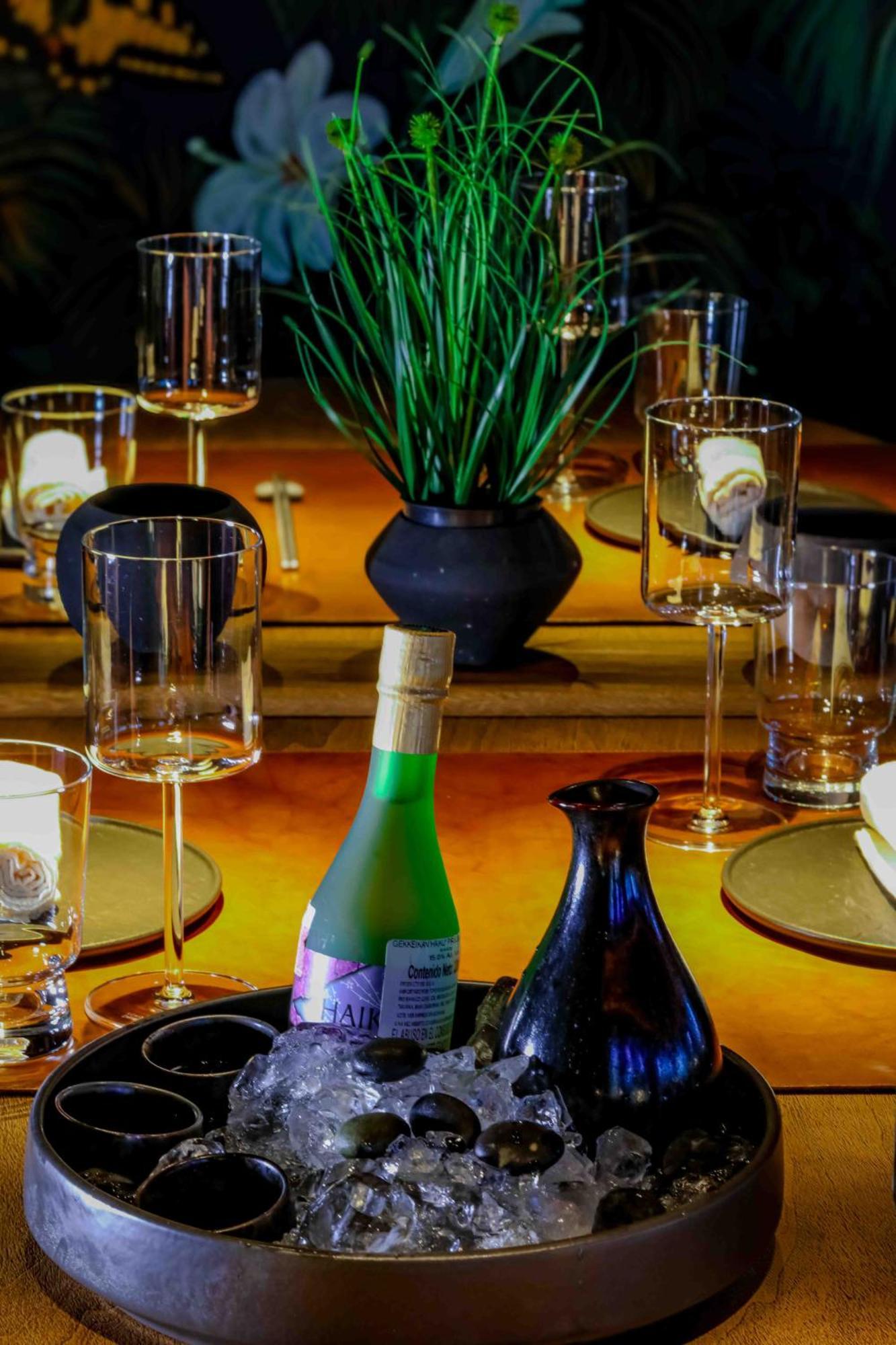 Republica Pagana (Adults Only) Hotel Ла Пас Екстериор снимка