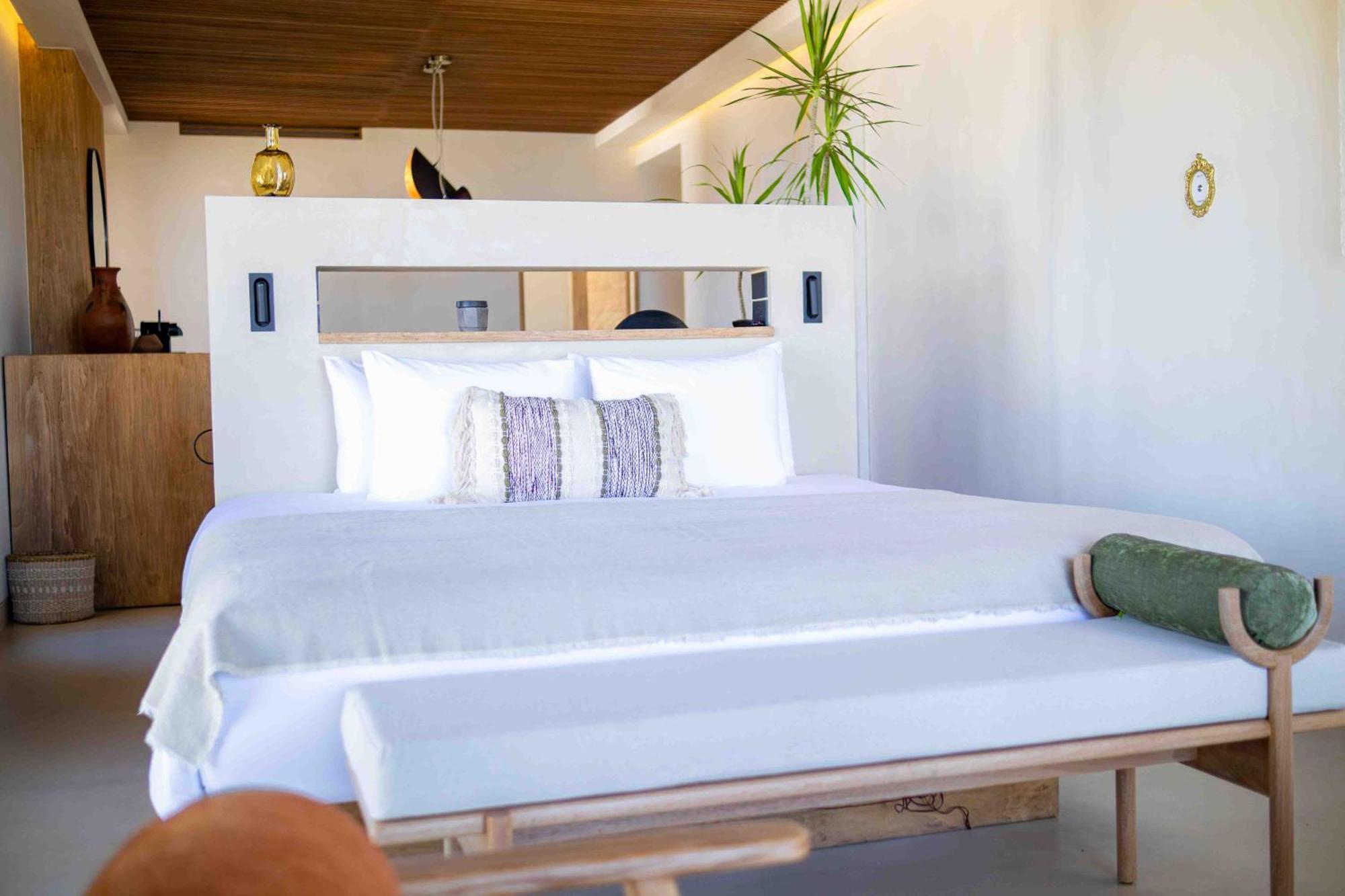 Republica Pagana (Adults Only) Hotel Ла Пас Екстериор снимка