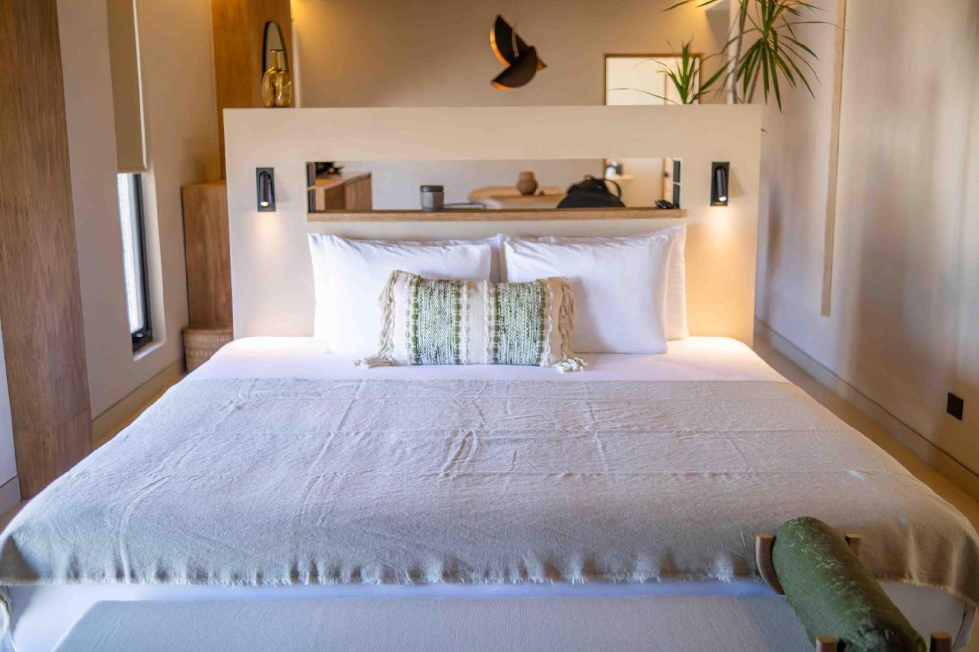 Republica Pagana (Adults Only) Hotel Ла Пас Екстериор снимка
