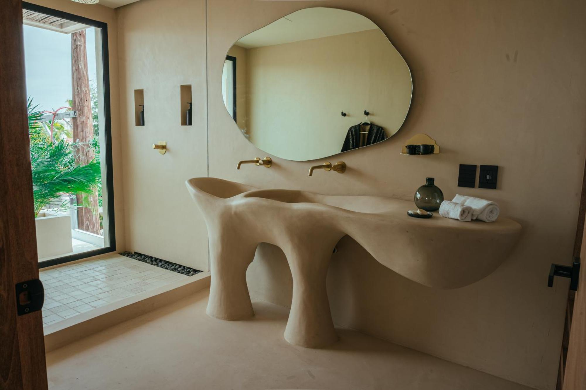 Republica Pagana (Adults Only) Hotel Ла Пас Екстериор снимка